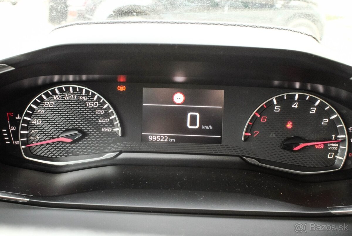 Peugeot 208 1.2 PureTech Active Pack - 16
