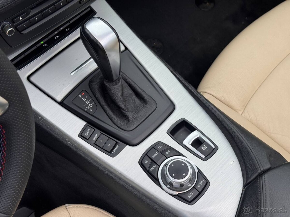 BMW Z4 Cabrio - 16