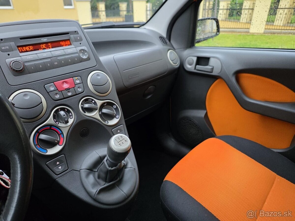 ✅ FIAT PANDA Cross 1.3 MultiJet 4x4 ✅ - 16