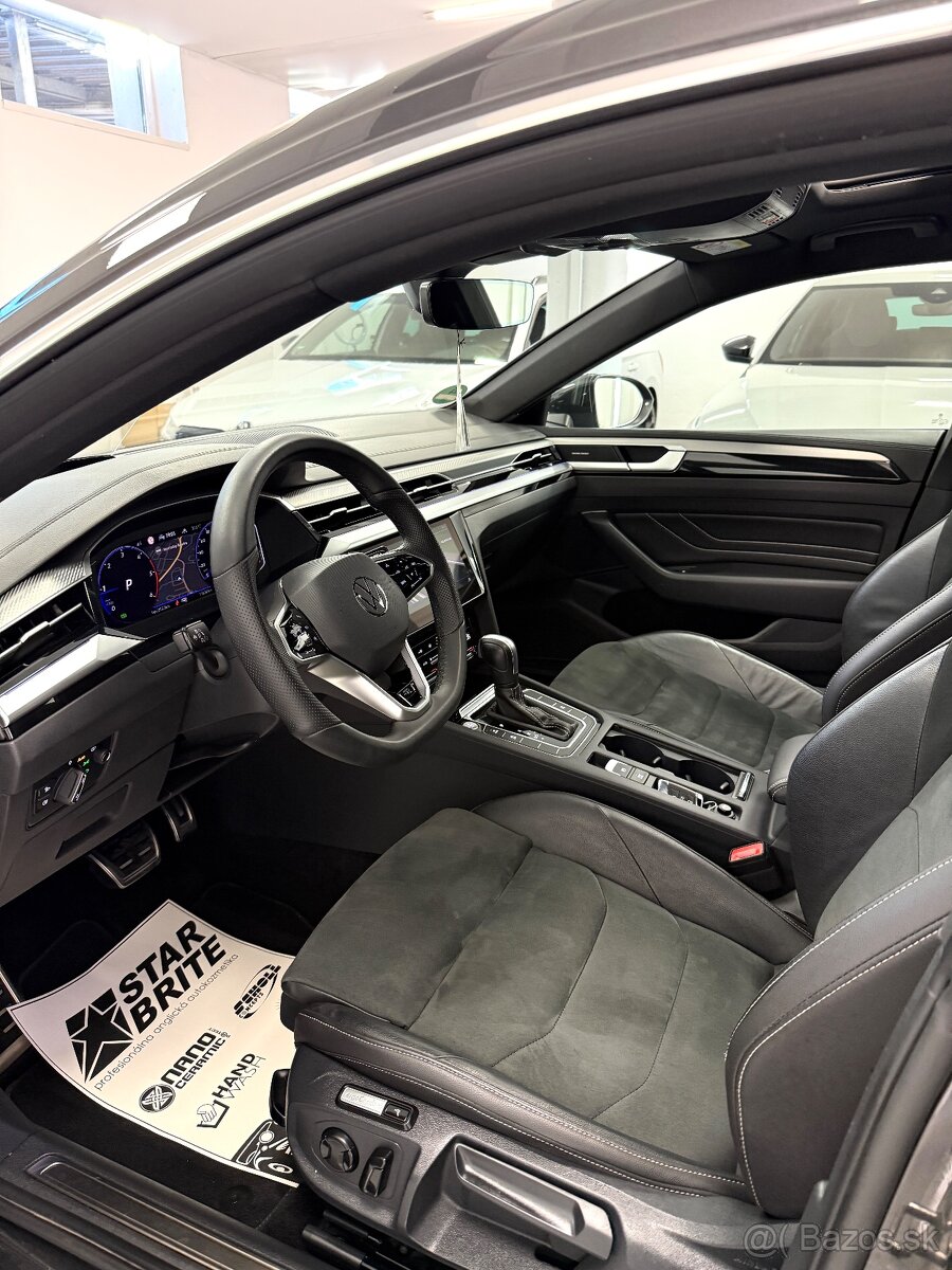 Volkswagen Arteon SB RLINE 2.0TDI 147Kw 4Motion - 16