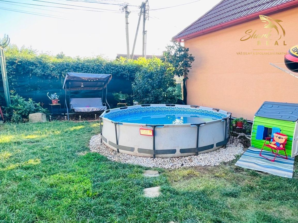 Exkluzívna ponuka - romantický vidiecky dom na predaj - 16