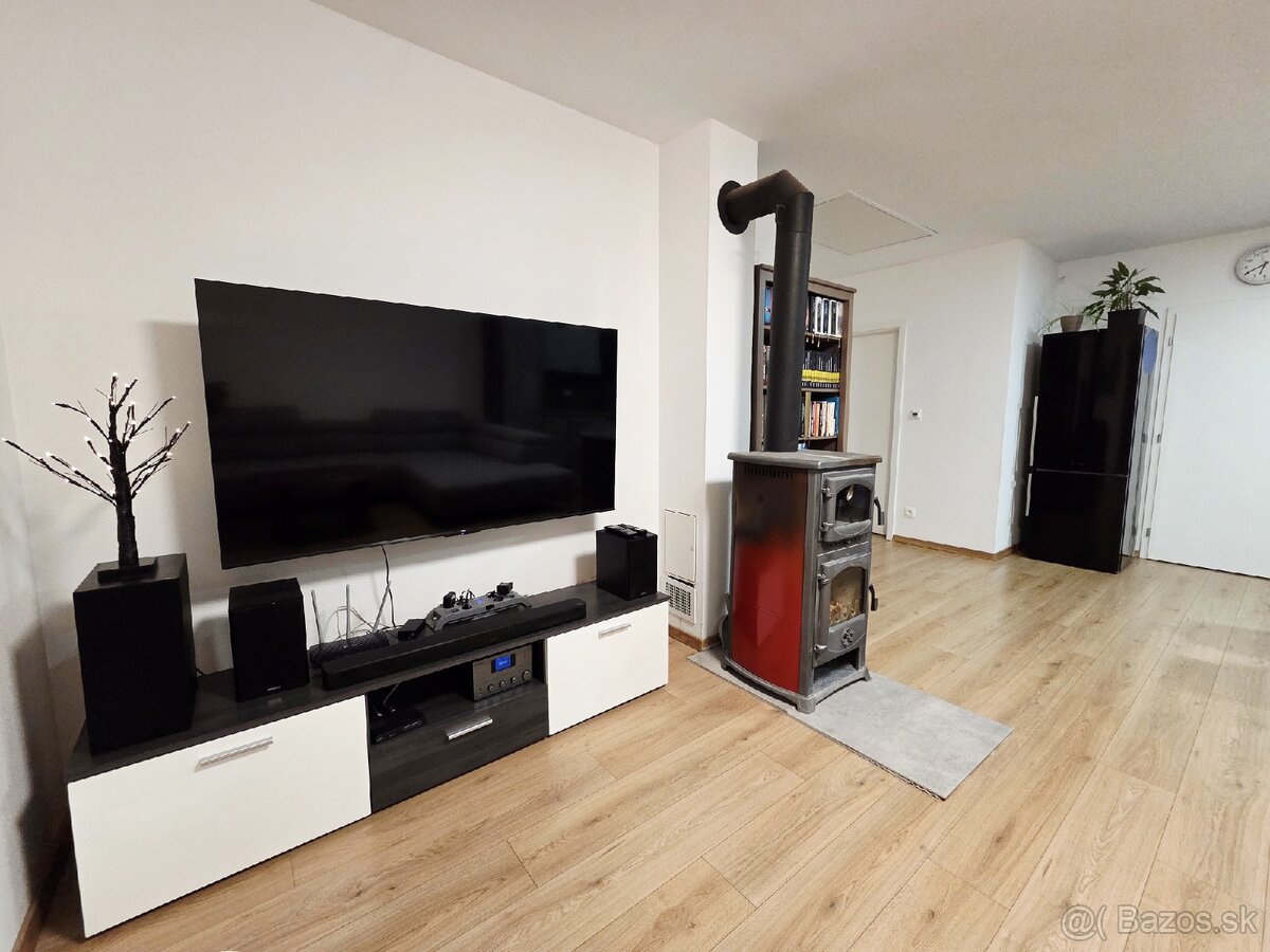 3.-izbový dom v obci Macov - 16