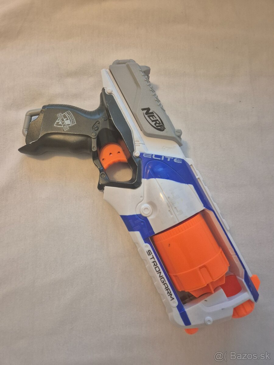 Nerf - 16