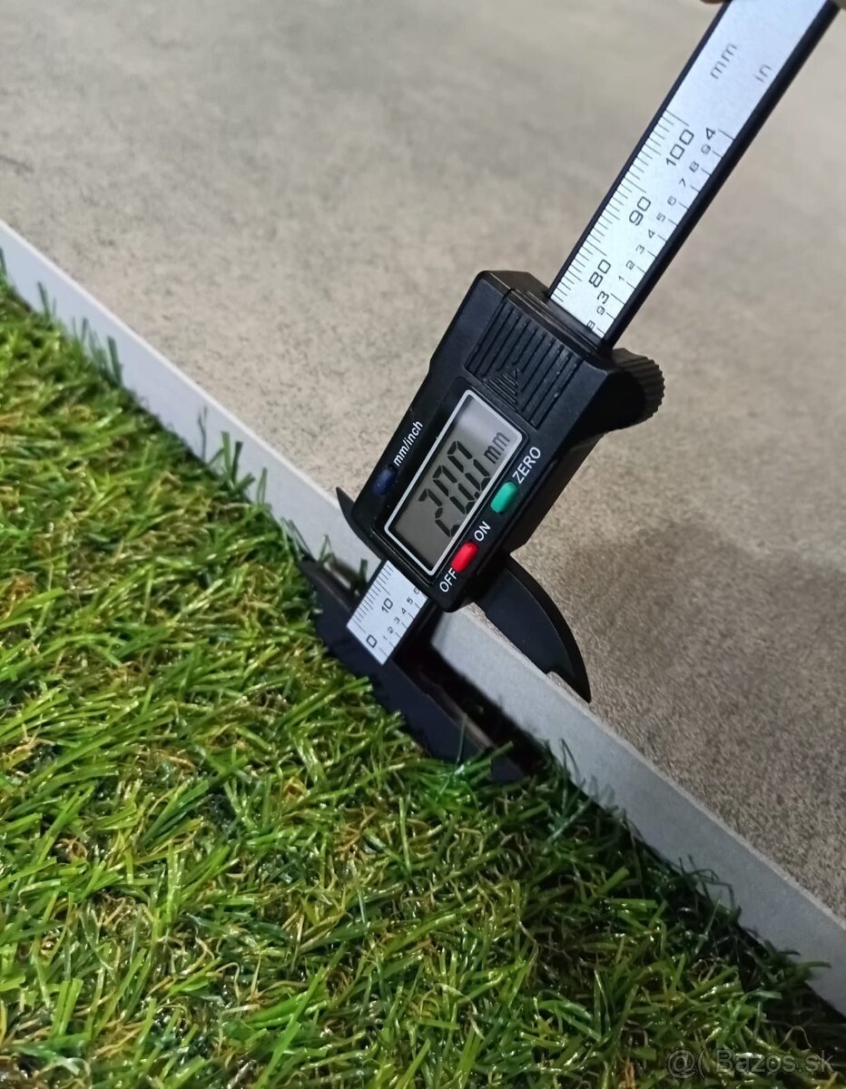 Keramická dlažba na terasu hrúbky 2 cm - 16