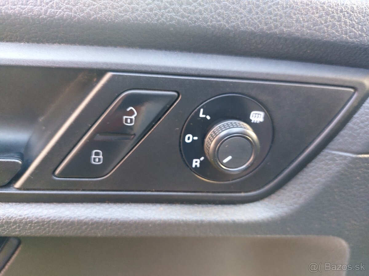 VW CADDY CHLADIAK - 16