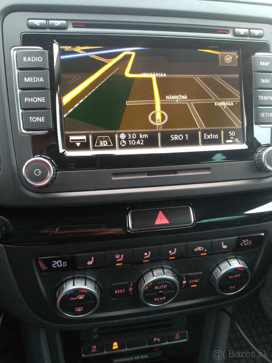 Seat Alhambra 4x4 - 16