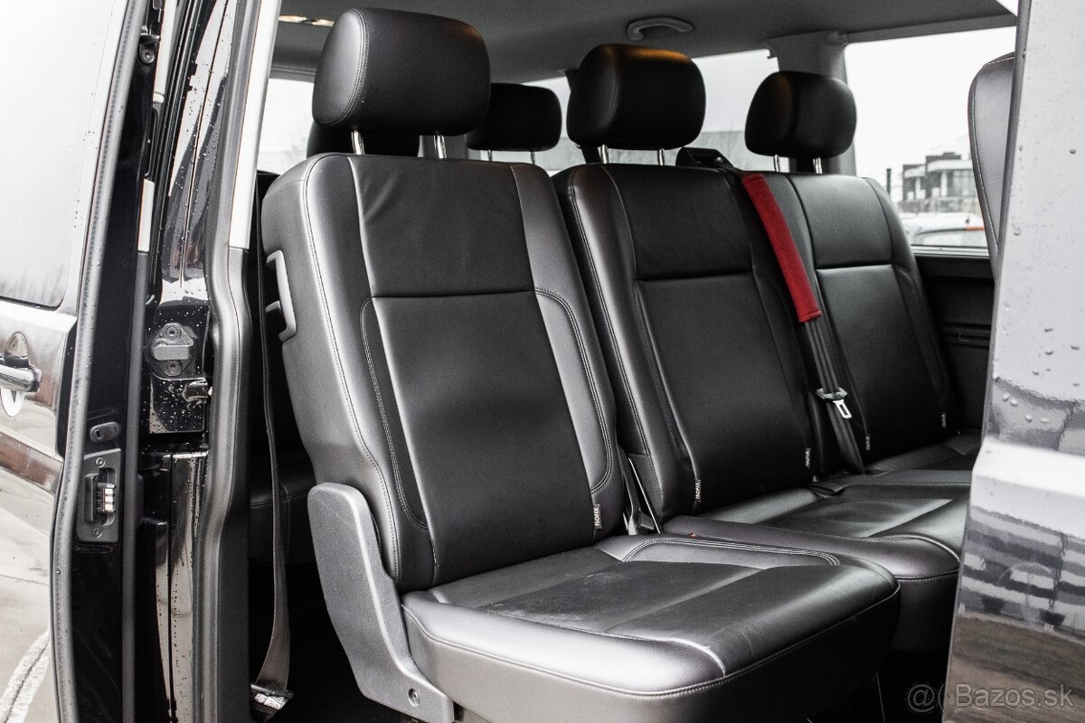 Volkswagen Caravelle T6 2.0 Bi-TDI Long - 16