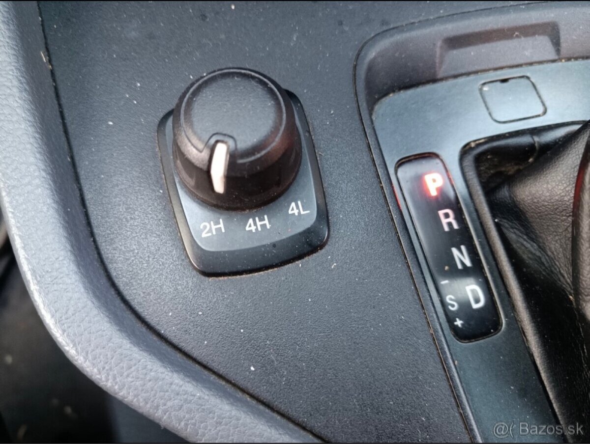 FORD RANGER - NA PREDAJ - 16