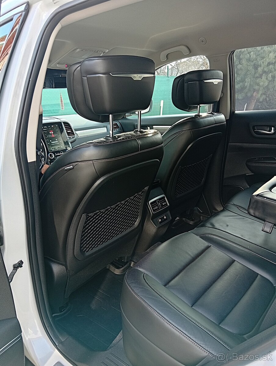 Renault Koleos 2,0 dCi 190 Initiale Paris 4x4 X-Tronic - 16