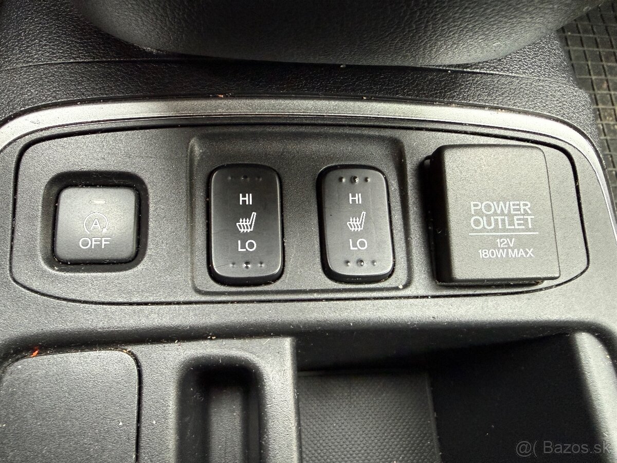 HONDA CR-V 1.6 i-DTEC 4x4 - 16