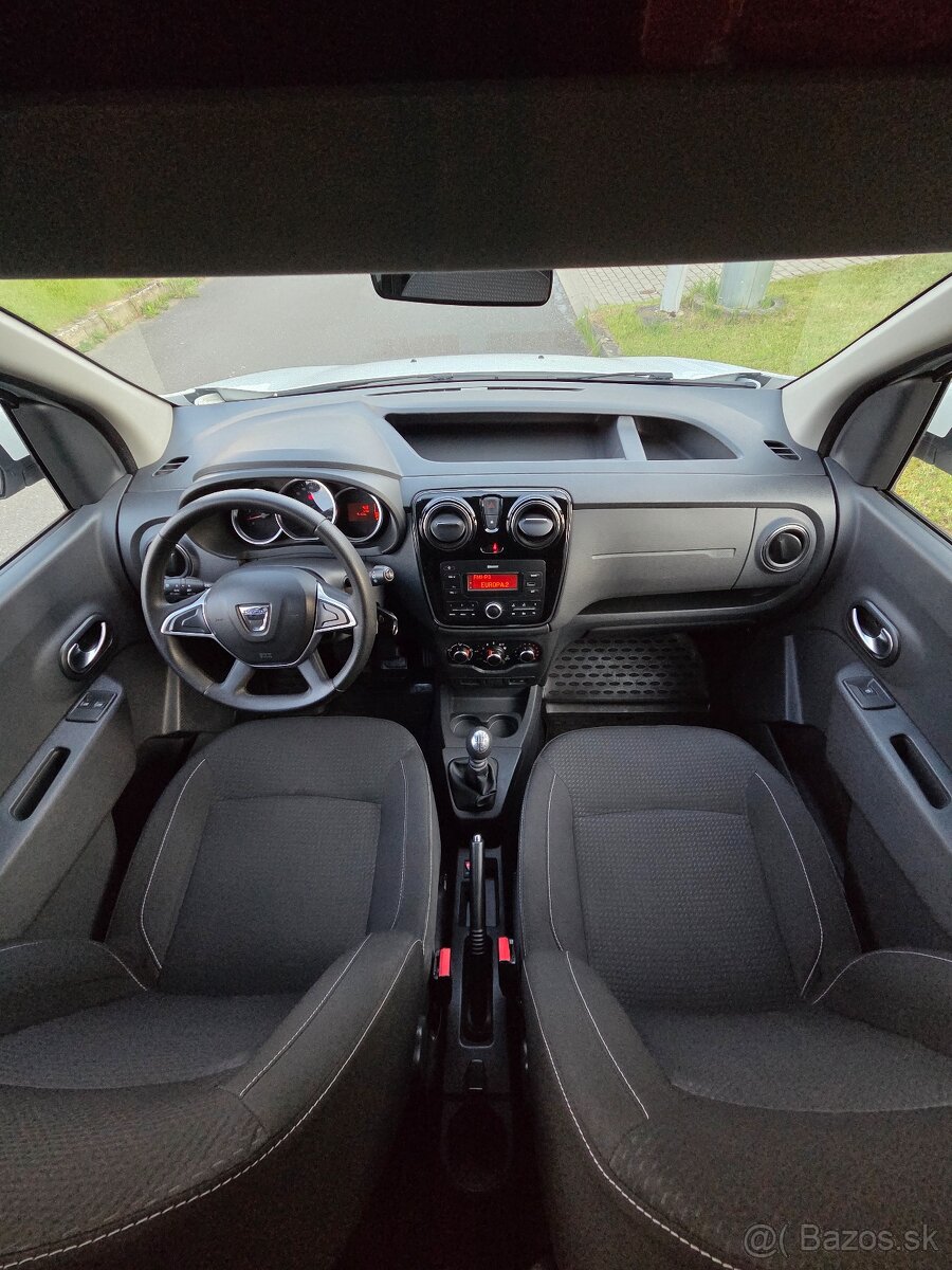 Dacia Dokker 1.5DCI - 16