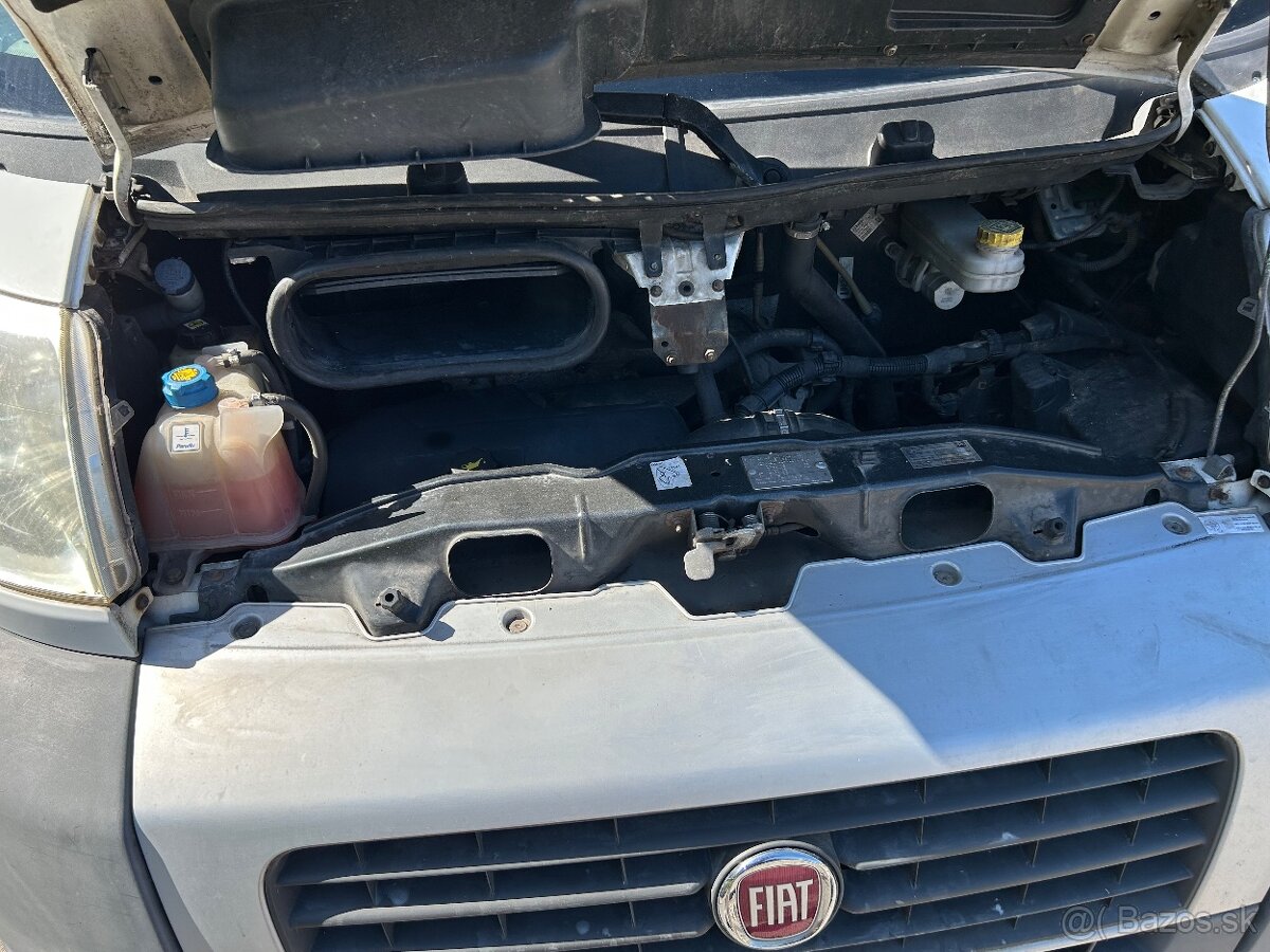 Fiat Ducato - 16
