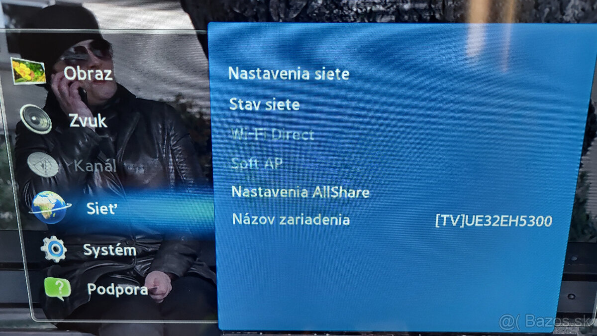 Predam televizor Samsung 32" - 16