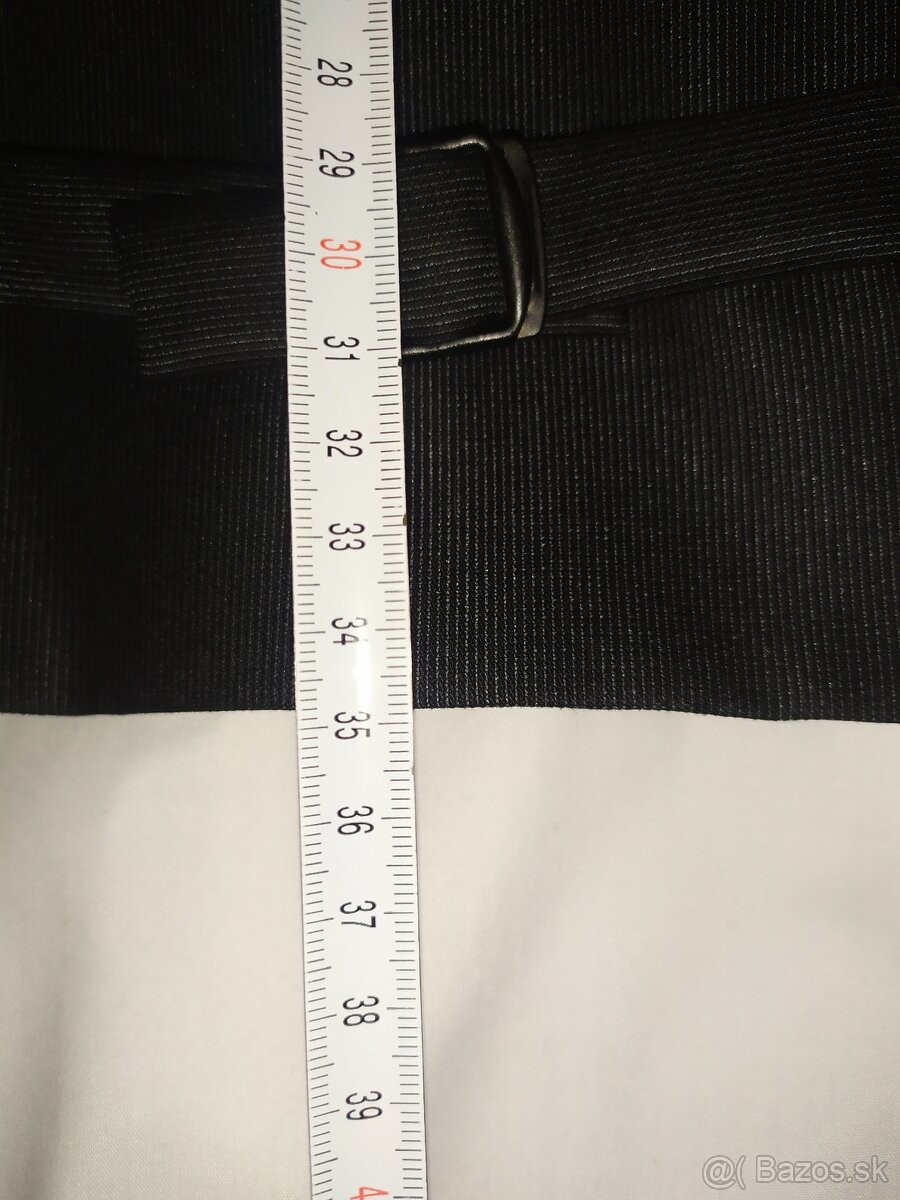 chlapčenský oblek - 16