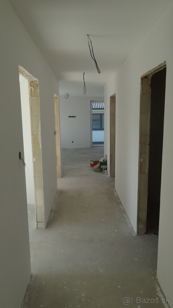 Rodinný dom, Soľ, okres, Vranov nad Topľou, Rezidenčné býv - 16