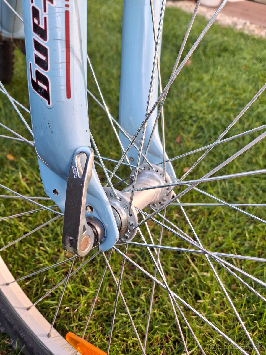 AUTHOR SPECTRA- damsky/dievčenský bicykel - 16