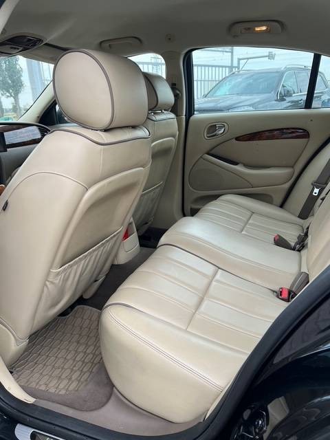 Jaguar S-Type 2.7 V6 Classic A/T - 16