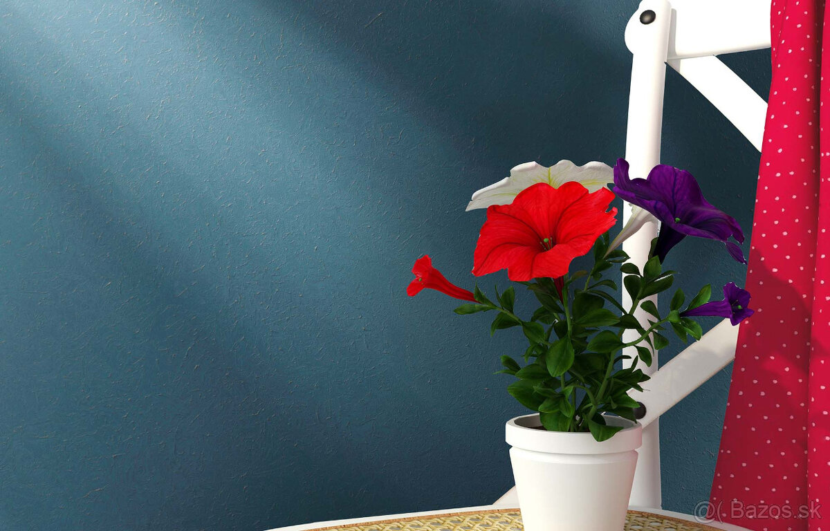 Nová dekoračná stierka SPIVER Ceralux 5 litrov - 16