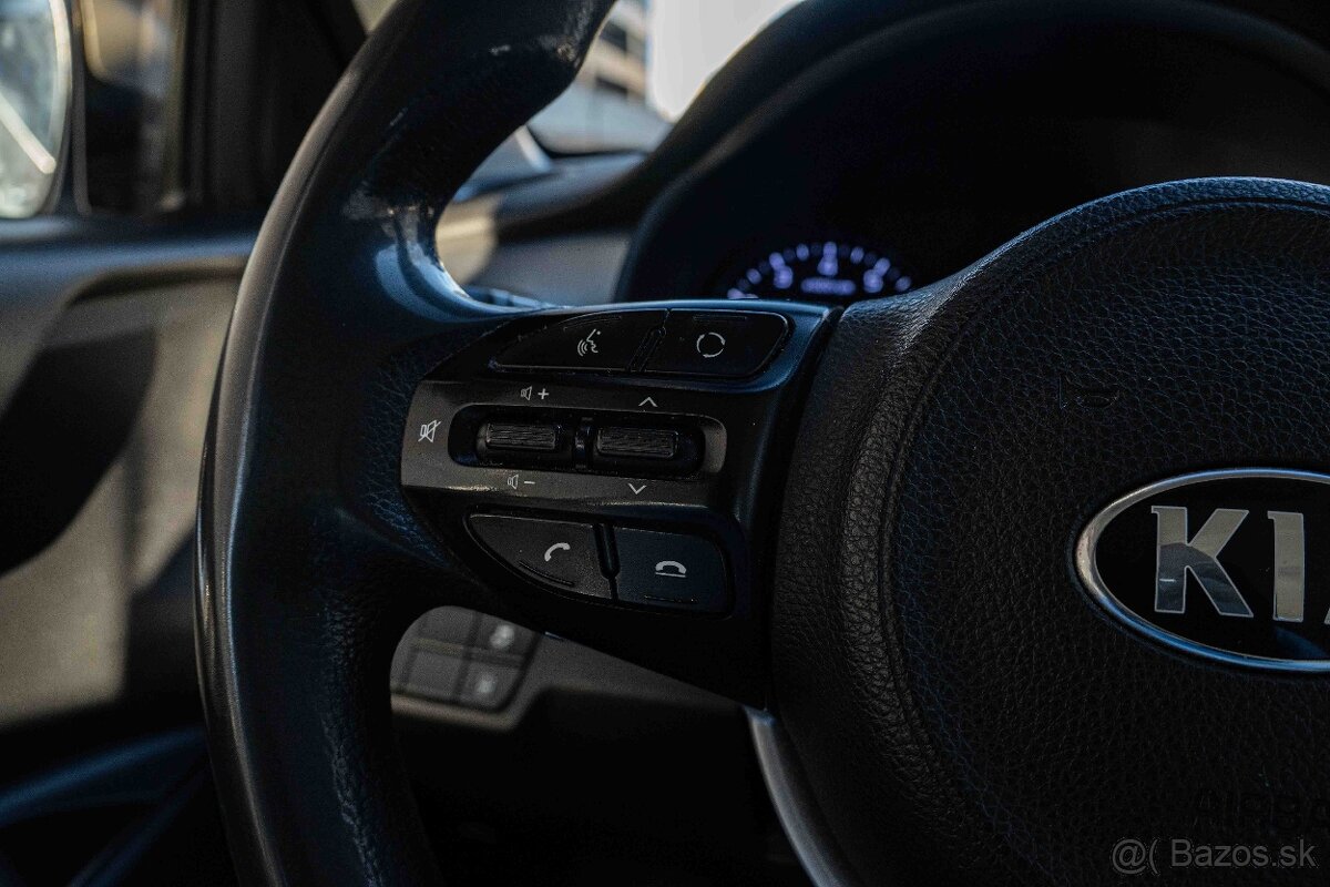 Kia Stonic 1.0 T-GDi Silver - 16