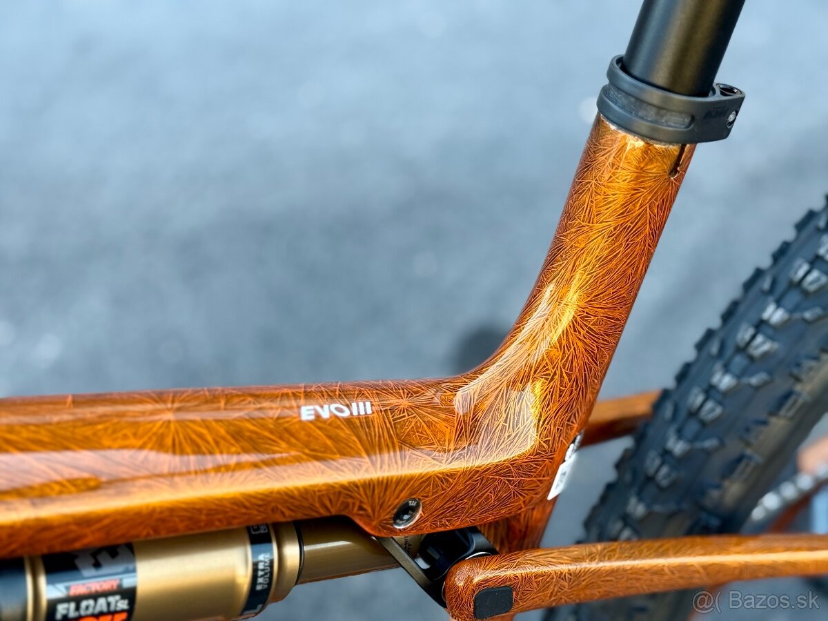 KTM KTM Scarp MT Exonic Evo 3 Paris - 16