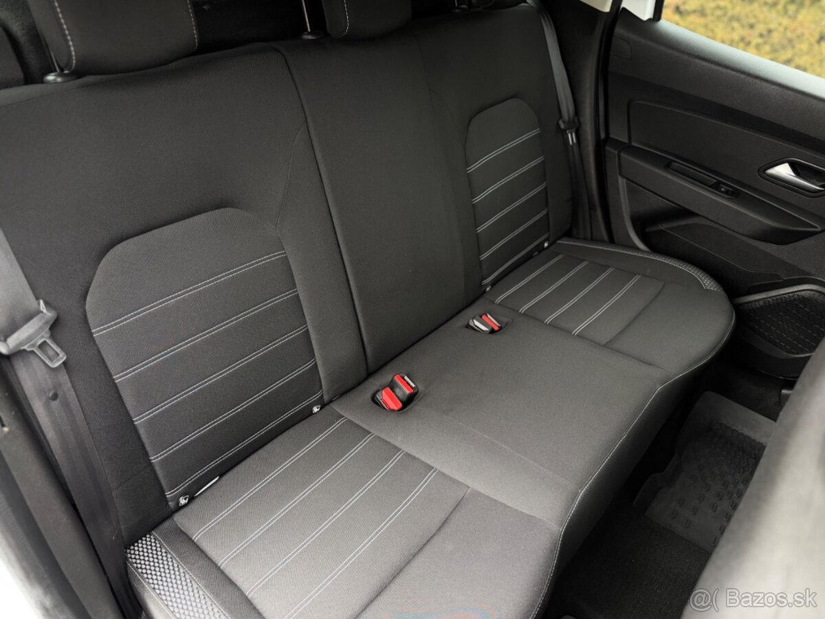 Dacia Duster TCe 110 S&S GPF Comfort 4x2 - 16