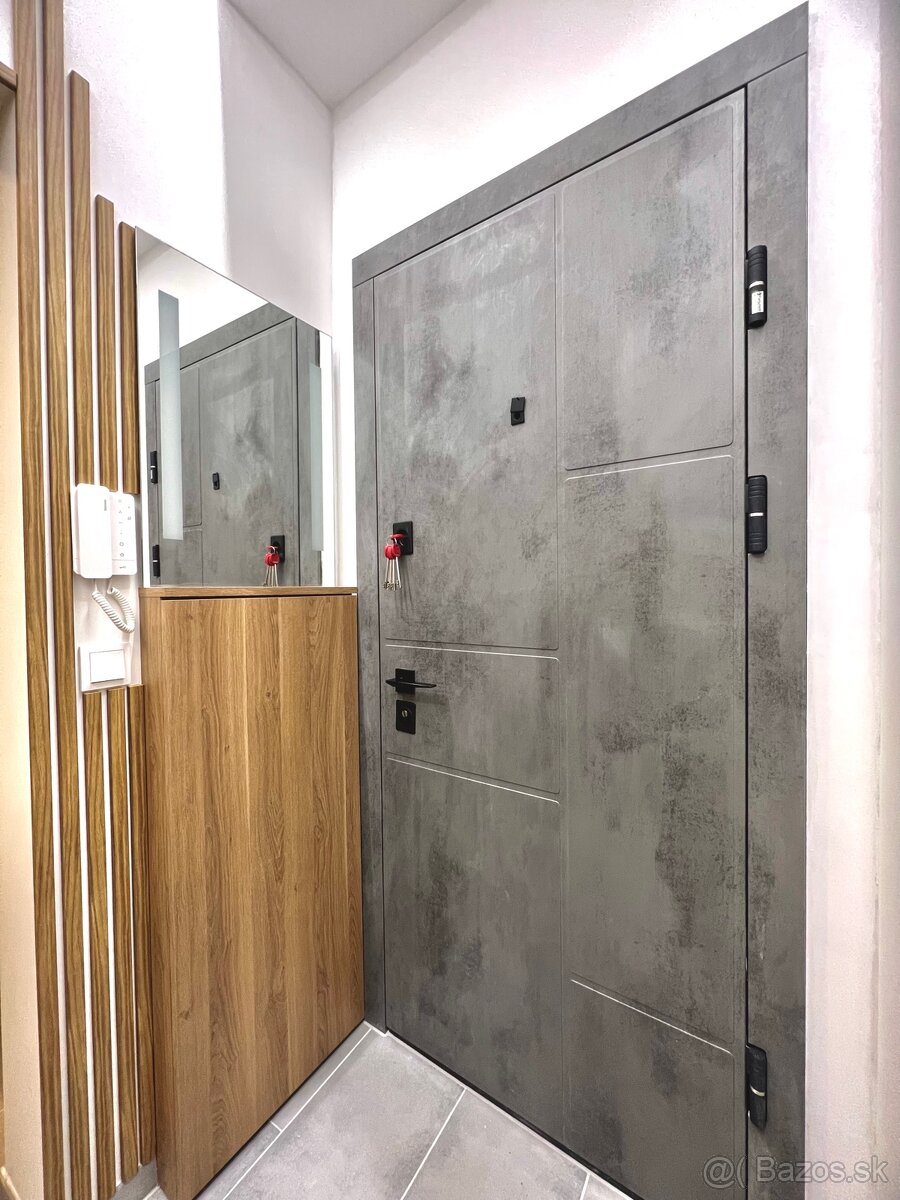 Na predaj 2-izbový byt vo Viedni - 16