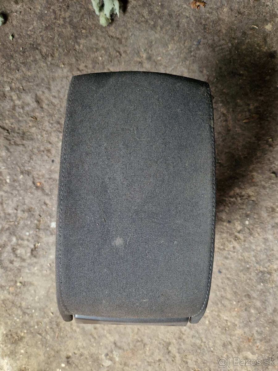 Lakťová opierka Škoda Octavia 3, Škoda Octavia 2, VW Tiguan - 16