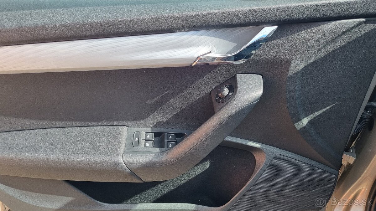 Škoda Octavia 1,6TDi 81kW Style - 16