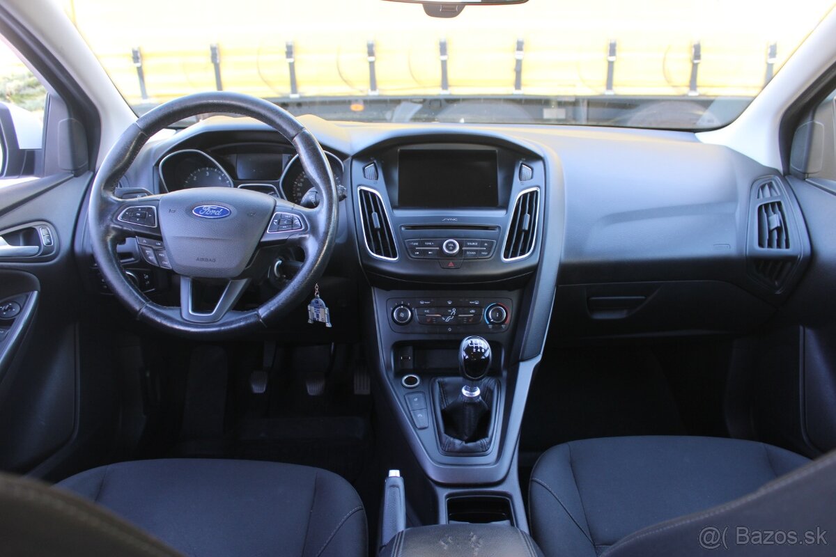 Ford Focus 2.0TDCi 110kw - 16