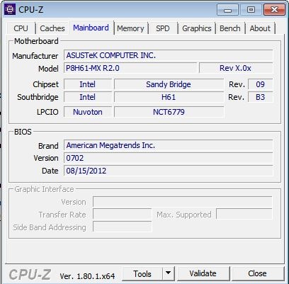Starší PC za symbolickú cenu - 16