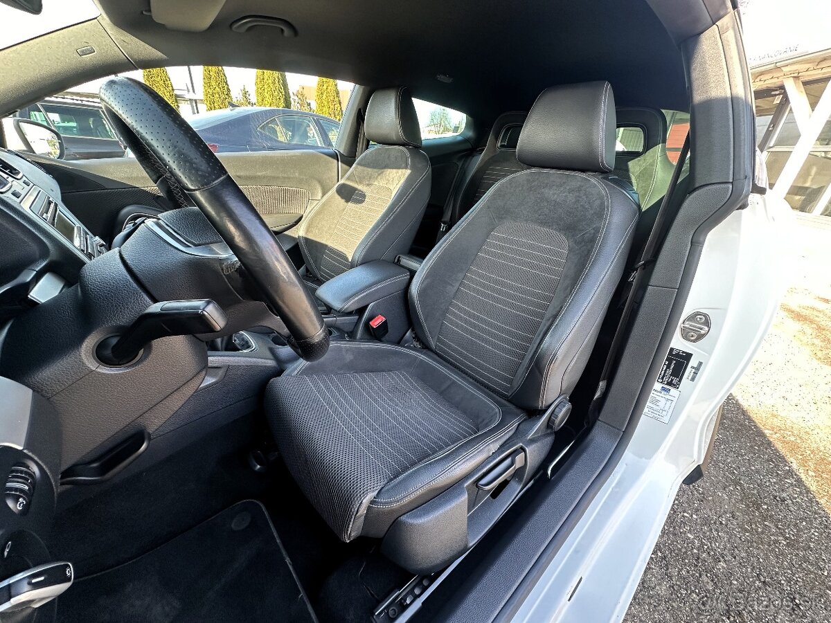 Volkswagen Scirocco 1.4 TSI 160k - 16