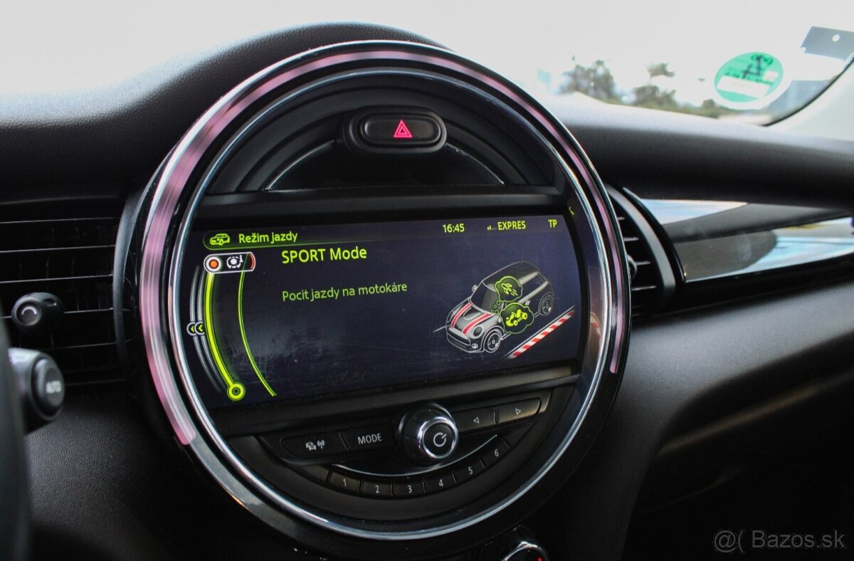 Mini Cooper S 2.0 B48 - 16