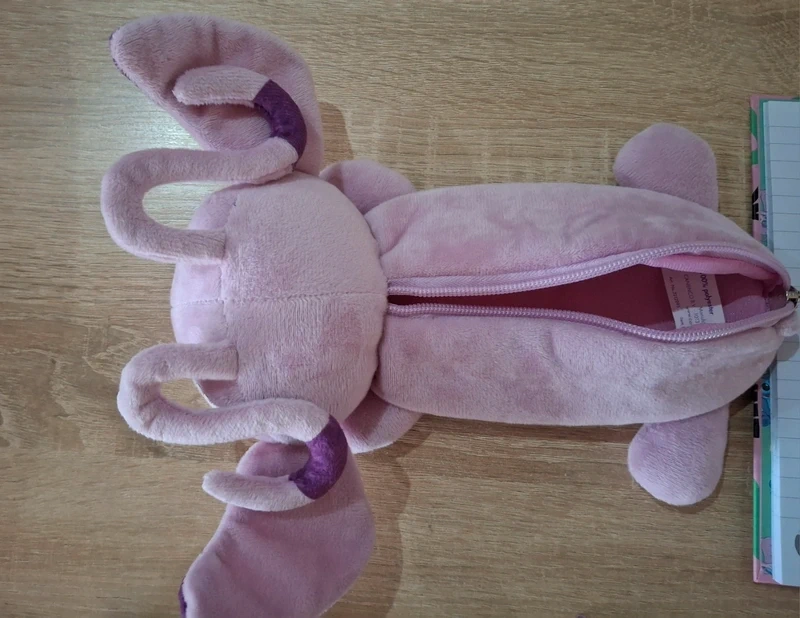 Nová darčeková sada Lilo & Stitch modrá a ružová - 16