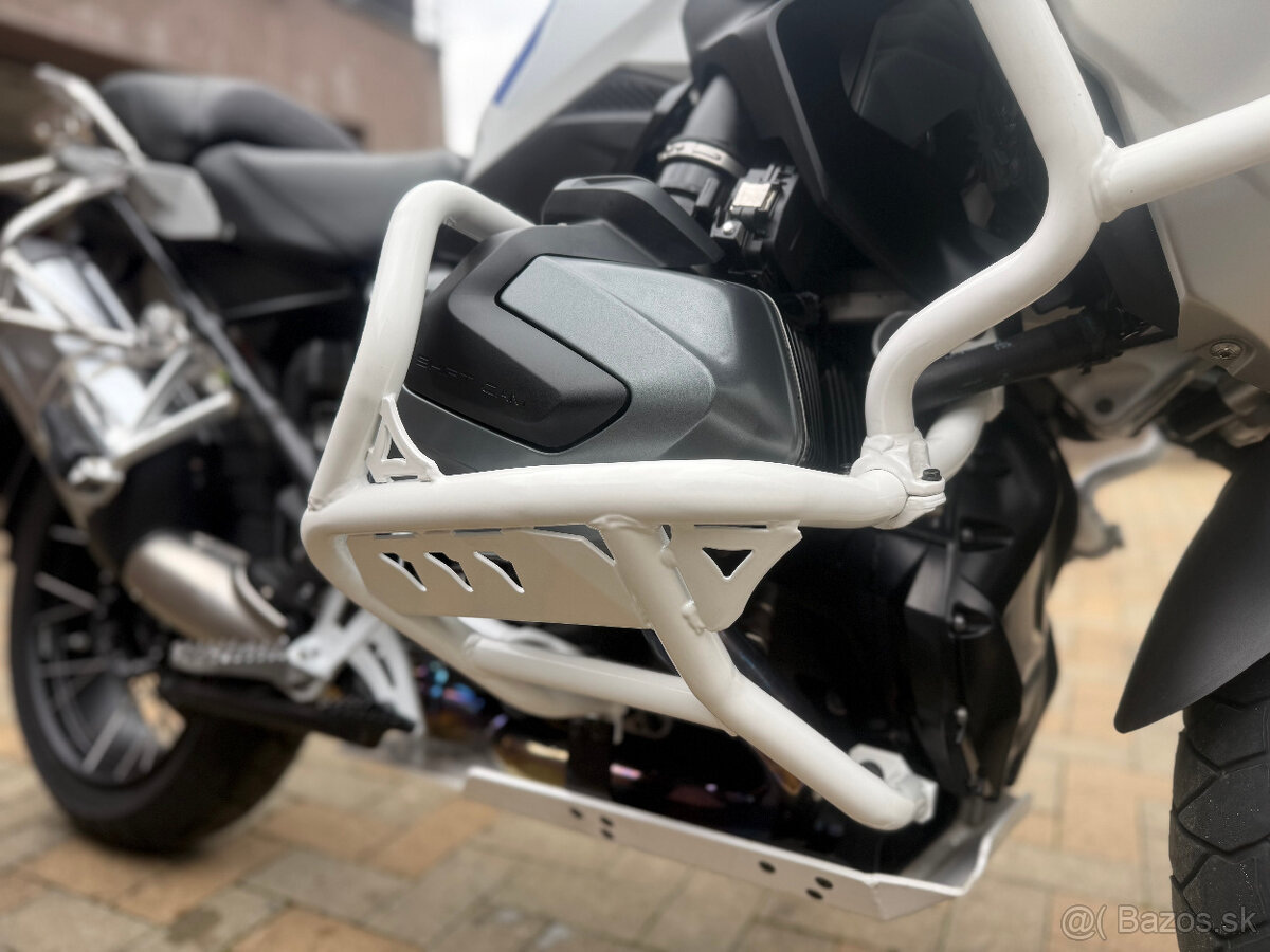 BMW R 1250 GS 2021 - 16