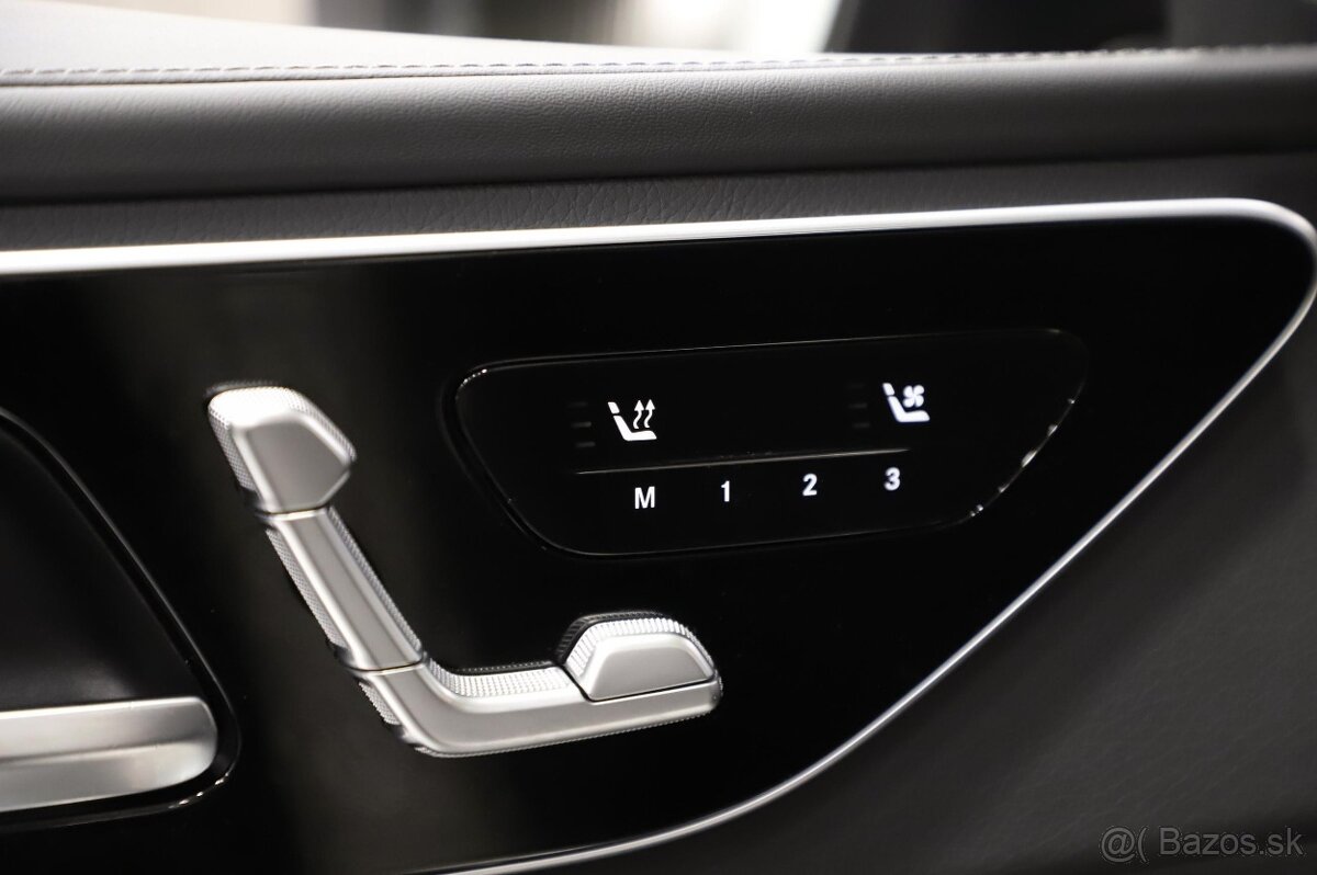 Mercedes-Benz C 300eT AMG Line - 16