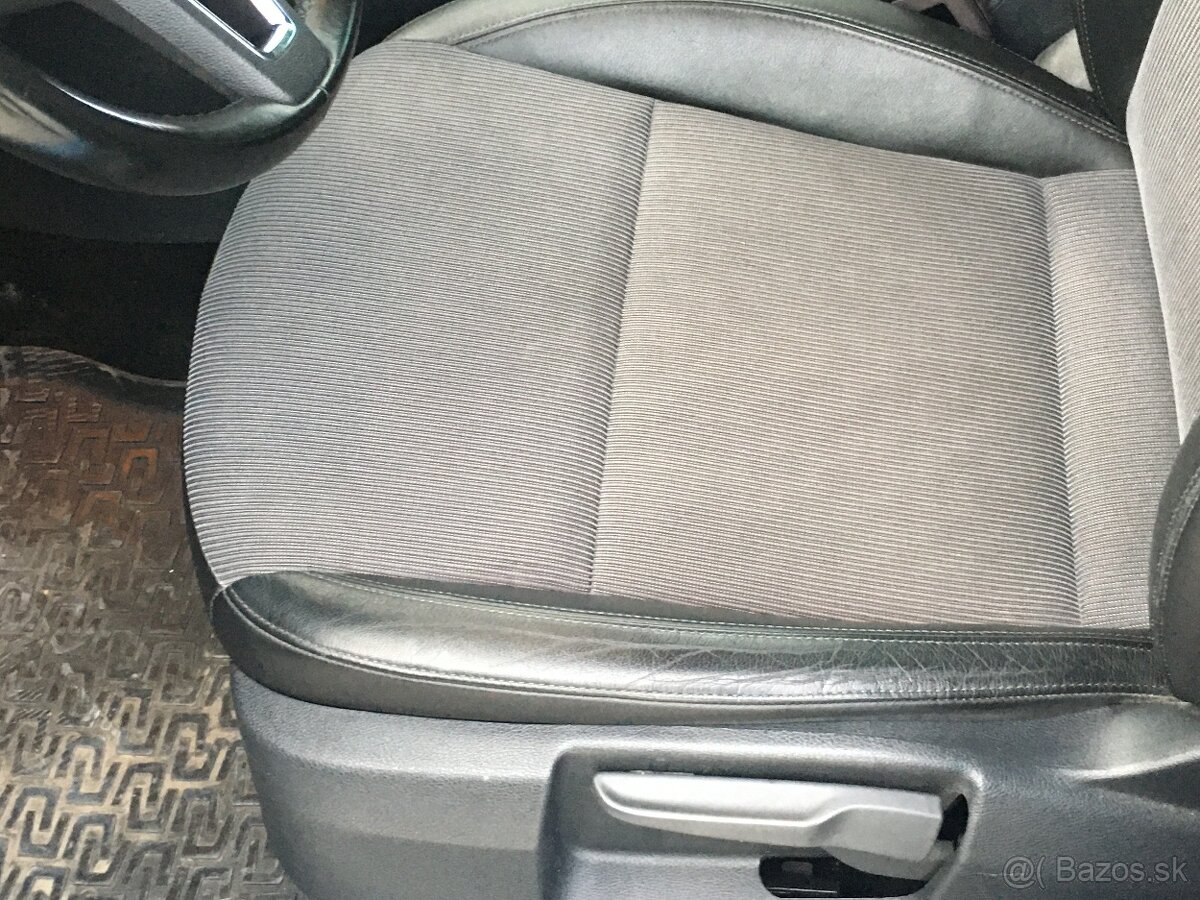 Škoda Octavia 2019 Style 2.0 TDi - 16