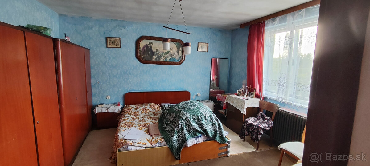 SPEKTRUM REALITY- Na predaj 4-izbový rodinný dom s pozemkom - 16