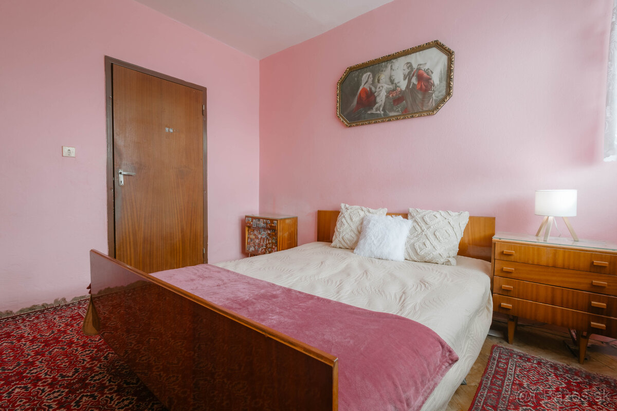 Na predaj 3-izbový byt v Kysuckom Novom Meste - 16