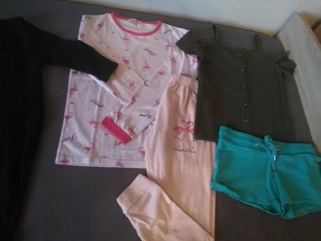 Balík oblečenia 134-164 - 16