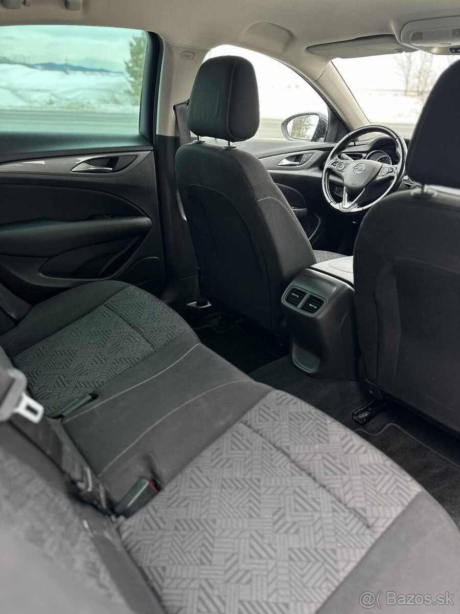 Opel Insignia B - 16