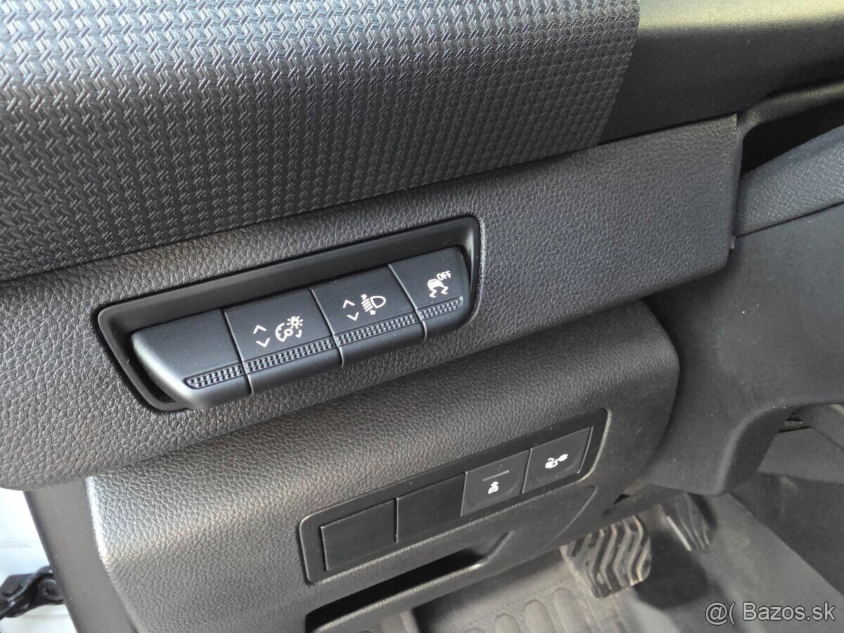 Renault KANGOO E-TECH VAN - 16