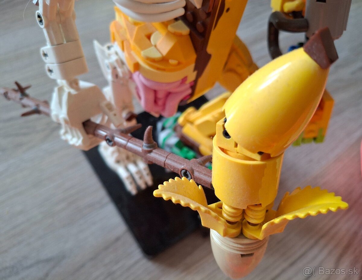 Lego Fortnite 77072 Peely - 16