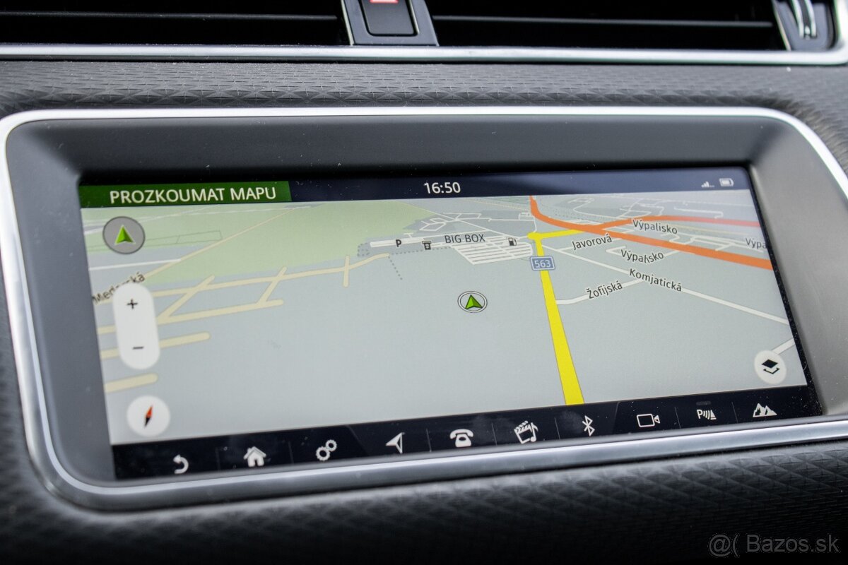 Range Rover Evoque 2.0D 110kw 2021 - 16