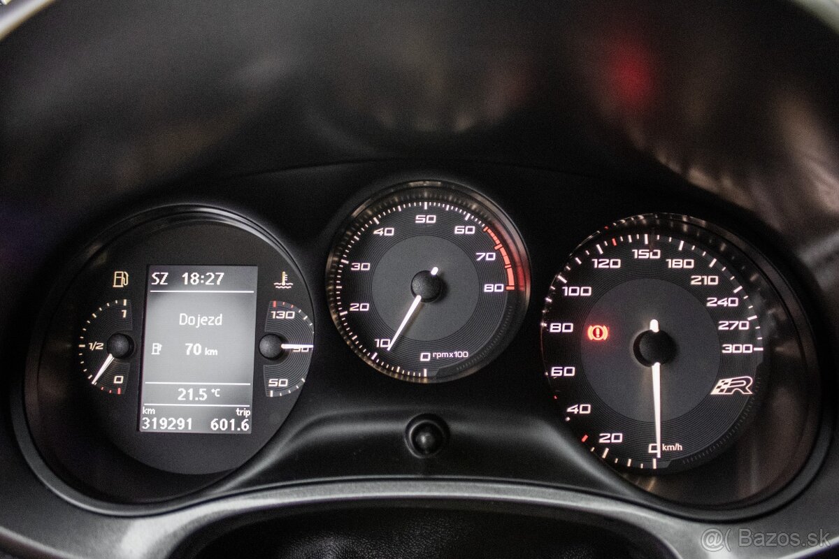 Seat Leon Cupra R - 16