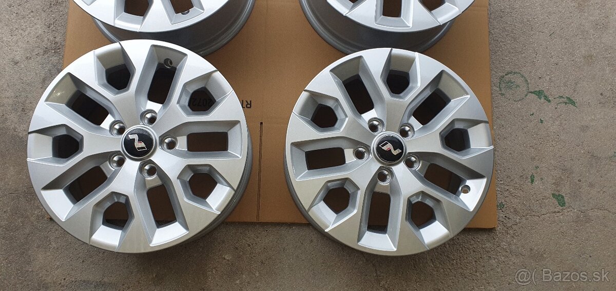 5x114,3 r16 mazda kia hyundai mitsubishi toyota honda - 16