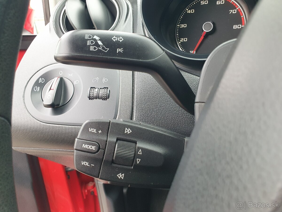 Seat Ibiza ST 1.2 51 KW M5 - 16