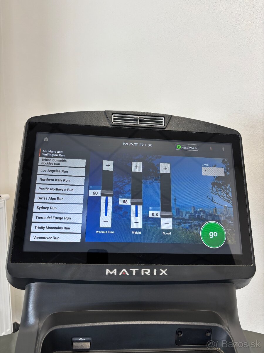 Matrix T7xi android - repasovaný - 16