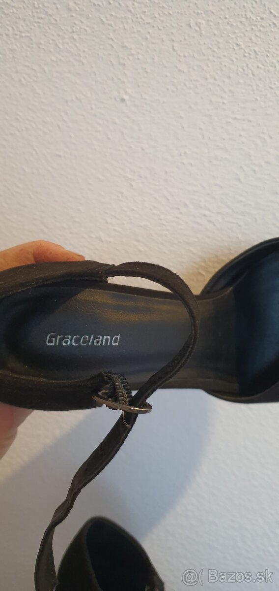 Lodičky, walkmax topánky - 16