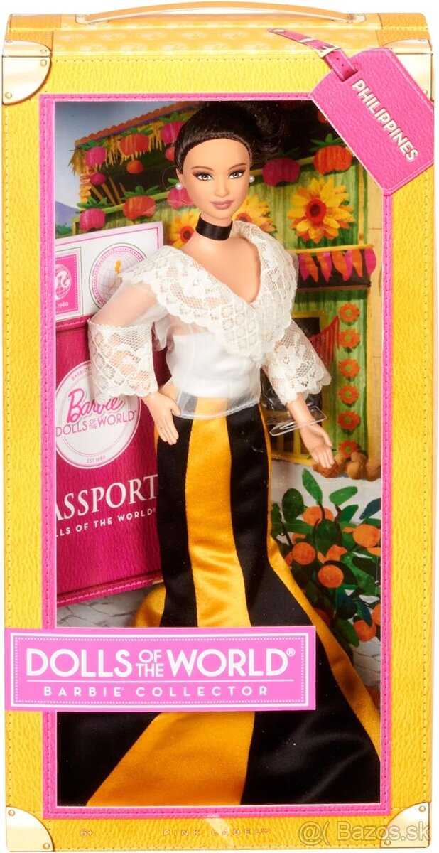 Barbie Look - 16