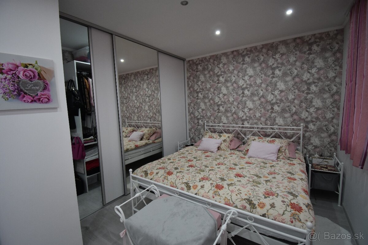 Romantický dom so všetkými vymoženosťami, Mostová, predaj - 16